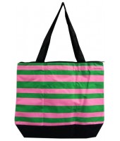 Large Tote Bag-SPK821/BK