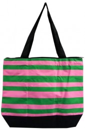 Large Tote Bag-SPK821/BK