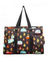 Small Utility Bag-WCP731/BK