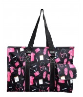 Small Utility Bag-MCL731/BK