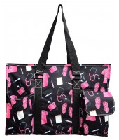 Utility Bag-MCL733/BK