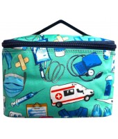 Cosmetic Pouch-MDG277/NV