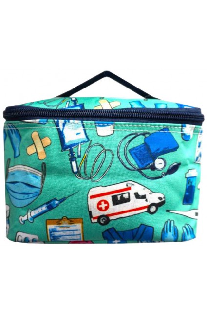 Cosmetic Pouch-MDG277/NV