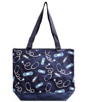 Large Tote Bag-NNB821/NV