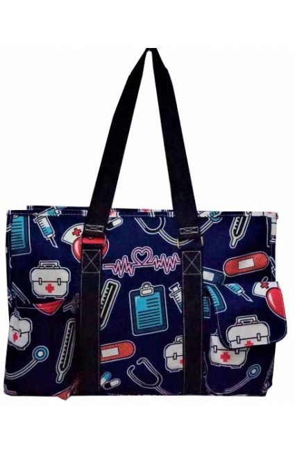 Utility Bag-NUS733/NV