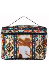 Large Cosmetic Pouch-ACF983/BK