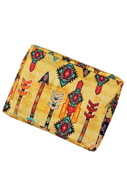 Cosmetic Pouch-ARZ613/BK