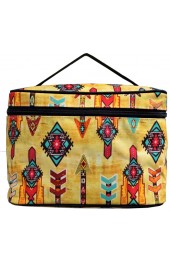 Large Cosmetic Pouch-ARZ983/BK