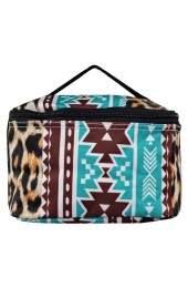 Cosmetic Pouch-AZL277/BK