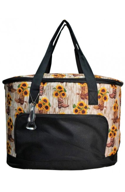 Cooler Bag-BBT89/BK