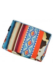 Cosmetic Pouch-BRP613/BK