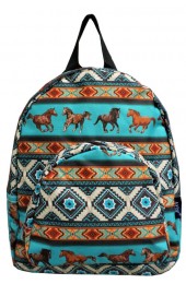 Small BackPack-KKB828/BK