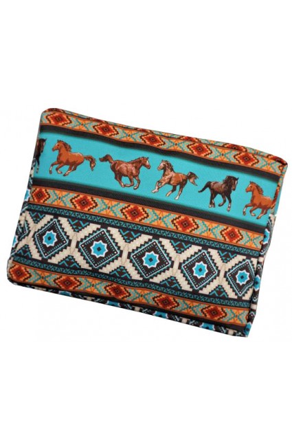 Cosmetic Pouch-KKB613/BK