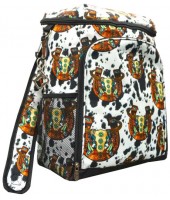 Cooler Backpack-MSQ1259