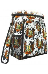 Cooler Backpack-MSQ1259