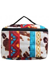 Cosmetic Pouch-RAD277/BK