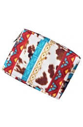 Cosmetic Pouch-RAD613/BK
