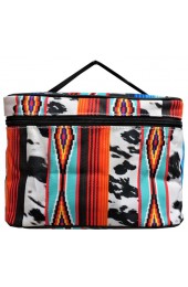 Large Cosmetic Pouch-SCO983/BK
