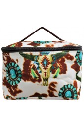Cosmetic Pouch-SCW277/BR