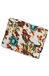 Cosmetic Pouch-SCW613/BR