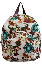 Small BackPack-SCW828/BR