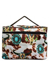 Large Cosmetic Pouch-SCW983/BR