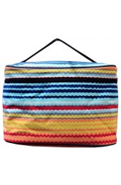 Large Cosmetic Pouch-SFE983/NV