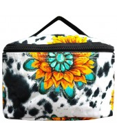 Cosmetic Pouch-SFQ277/BK