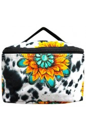 Cosmetic Pouch-SFQ277/BK