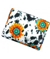 Cosmetic Pouch-SFQ613/BK