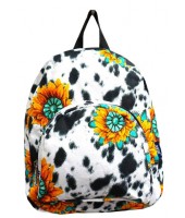 Small BackPack-SFQ828/BK
