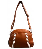 Crossbody-FBA1507/BRN