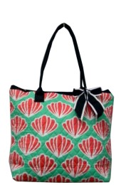 Details about   TARGET RTC Women's Diamond Mosaic Urban Cotton Quilted Tote Handbag NEW
