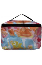Cosmetic Pouch-TID277/BK
