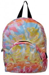 Small BackPack-TID828/BK