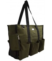 Large Utility Bag-1368L/GRN