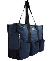 Large Utility Bag-1368L/BLU