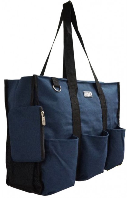 Large Utility Bag-1368L/BLU