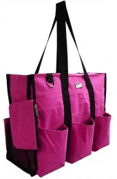 Large Utility Bag-1368L/PNK