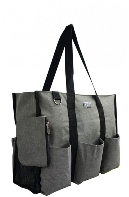 Small Utility Bag-1368M/GRY