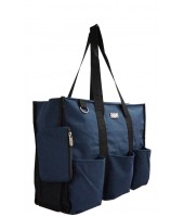 Small Utility Bag-1368M/BLU