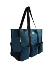 Small Utility Bag-1368M/LBU