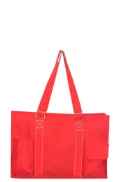 Small Utility Bag-TW731/RED