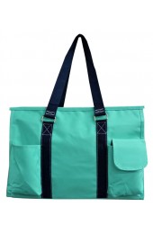 Small Utility Bag-TW731/MINT