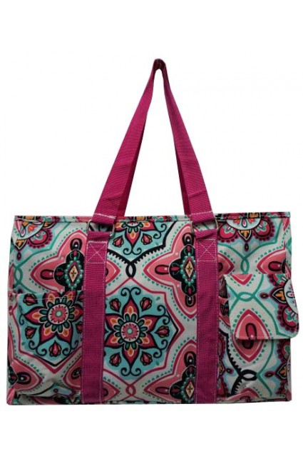 Small Utility Bag-ZMA731/PINK