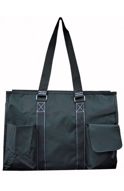 Large Utility Bag-TW733/BK