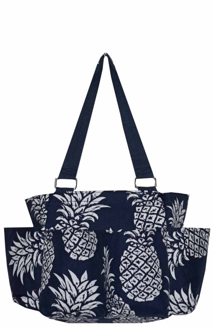 Utility Bag-NPL903/Navy