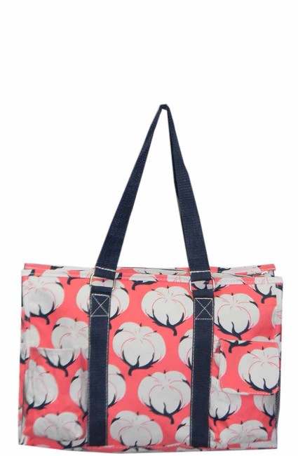 Utility Bag-COU731/CORAL