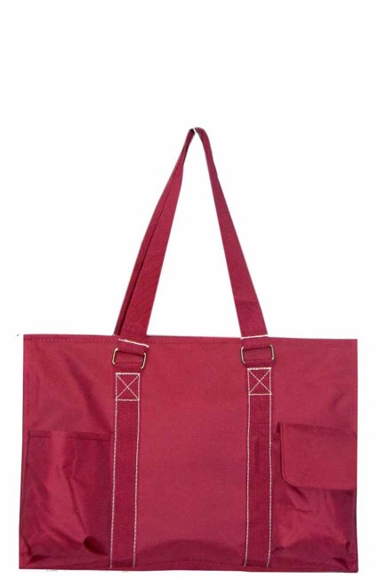 Small Utility Bag-TW731/BUR