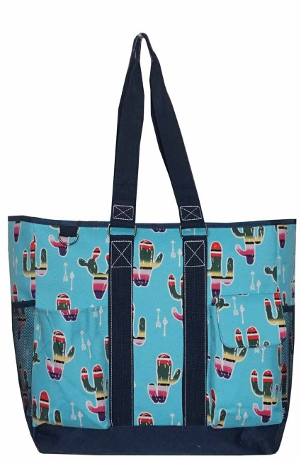 Extra Large Utility Bag-SAN908/AQUA